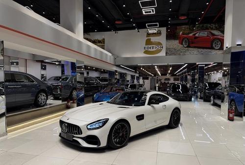 مرسيدس أخرى 2020
