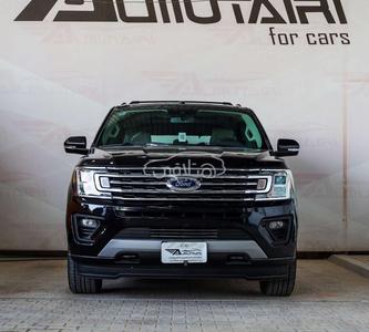 فورد اكسبيديشن 2019