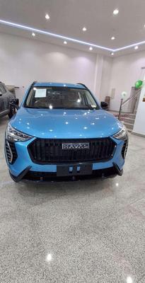 هافال جوليان 2026