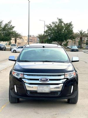 Ford Edge 2013