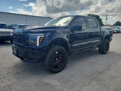 Ford F-150 2026