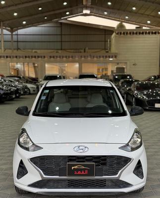 هيونداي I10 2023