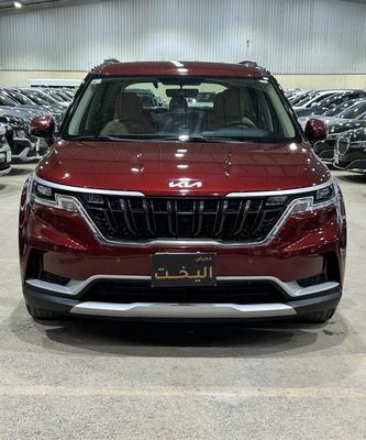 Kia Carnival 2022