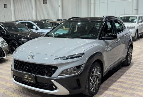 Hyundai Kona 2022