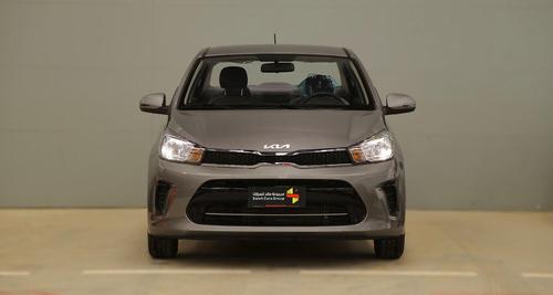 Kia Pegas 2026