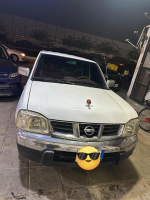 Nissan Datsun 2015