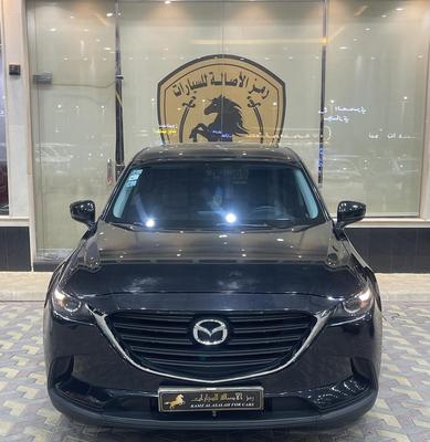مازدا CX-9 2019