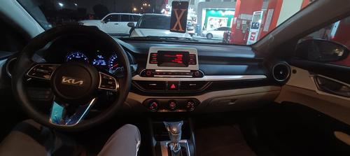 Kia Cerato 2024