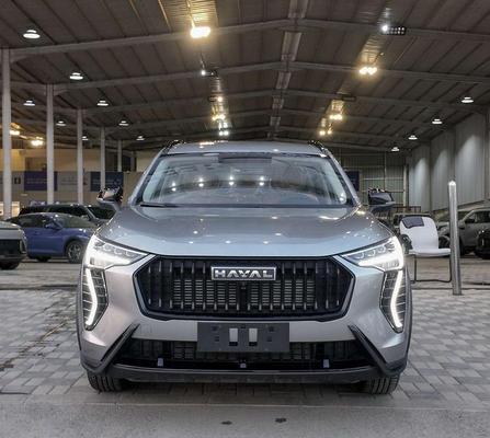 Haval Jolion 2026