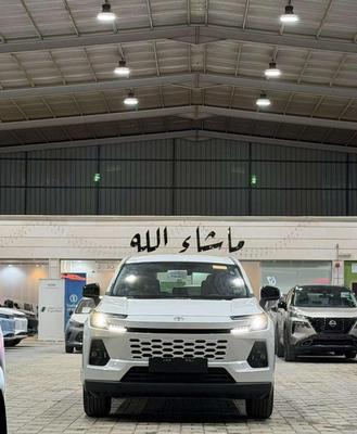 تويوتا راف فور 2026