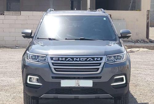 شانجان CS 95 2019