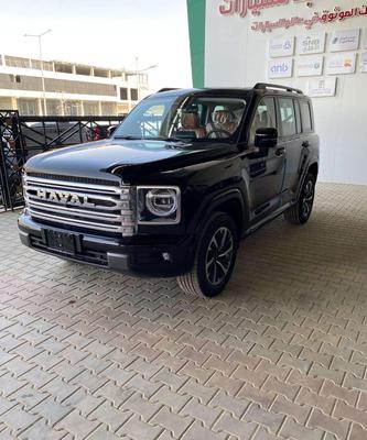 هافال H9 2027