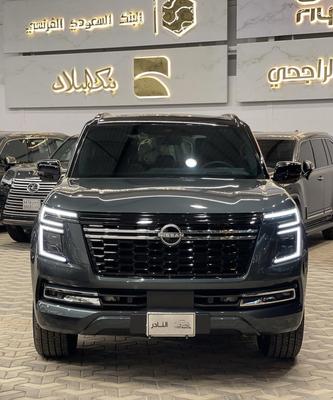 نيسان أخرى 2026