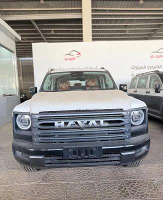 هافال H9 2027
