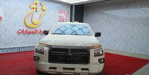 ميتسوبيشي L 200 2026