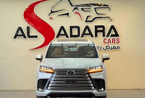 Lexus Other 2026