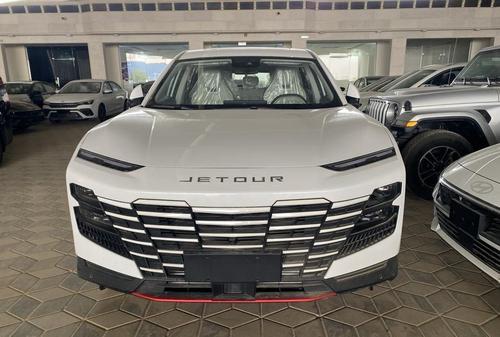 Jetour Dashing 2025