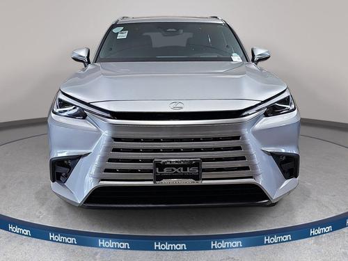Lexus Other 2025
