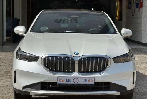 BMW 520 2025