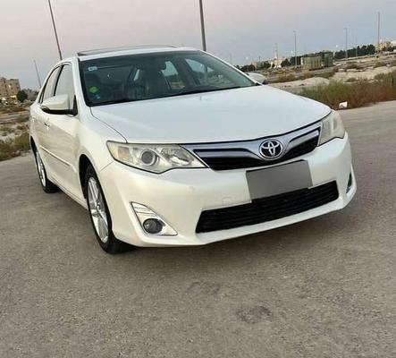 Toyota Camry 2014