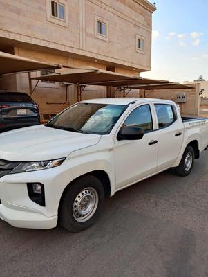 ميتسوبيشي L 200 2021