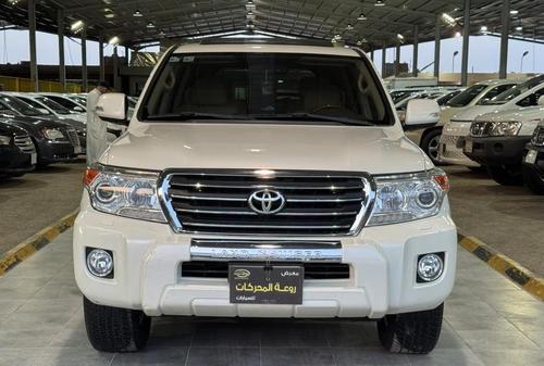Toyota Land Cruiser 2023