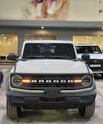 فورد Bronco 2025