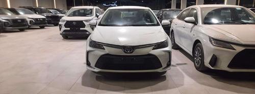 Toyota Corolla 2026