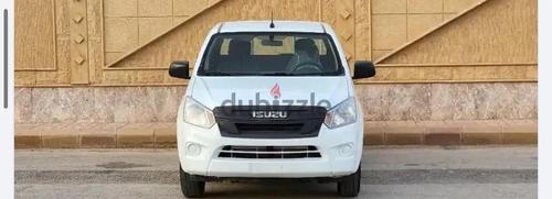 Isuzu D max 2026