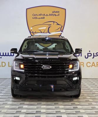 فورد اكسبيديشن 2021
