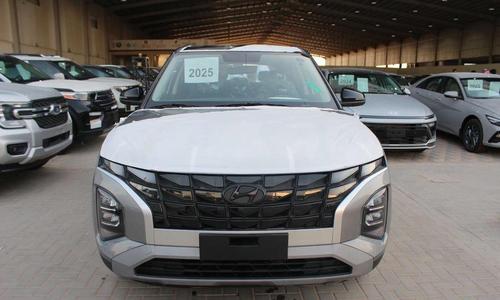 هيونداي كريتا 2026