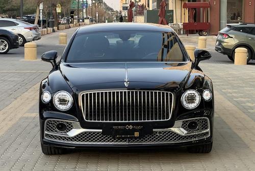 بنتلى فلاينج سبير 2021