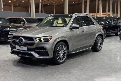 Mercedes GLE 350 2020