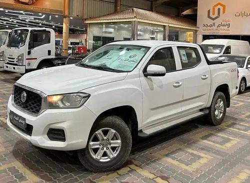 ام جى تي 60 2024