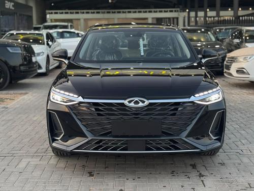 Chery Arrizo 8 2027