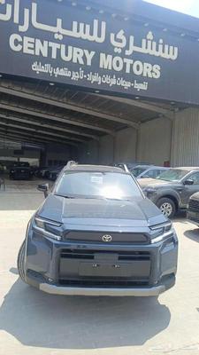 Toyota Rav 4 2026