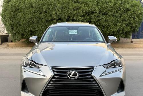 Lexus Ls 2017