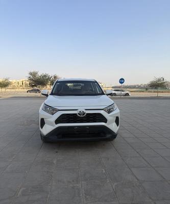 Toyota Rav 4 2022