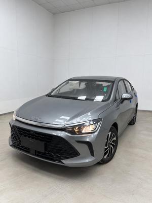 Baic U5 plus 2026