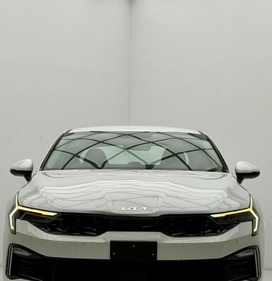 Kia K5 2024