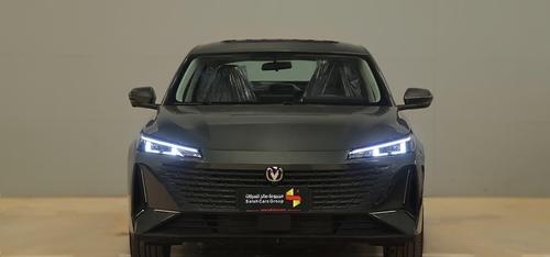شانجان ايدو بلس 2026