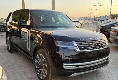 Land Rover Other 2026