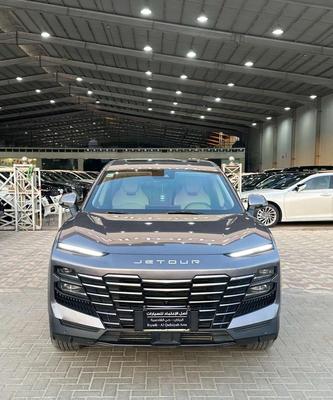 جيتور داشينج 2024