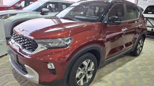 Kia Sonet 2020