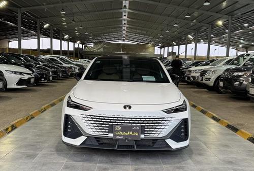 Changan UNI-V 2023