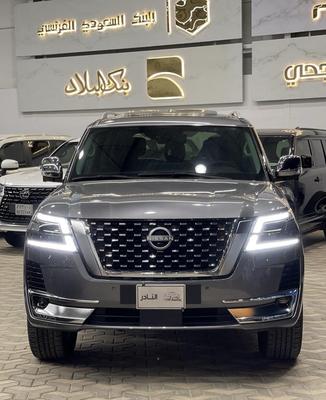 Nissan Other 2024