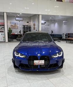 بي ام دبليو M4 2023