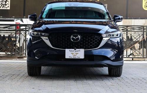 مازدا CX 5 2024