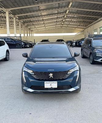 بيجو 3008 2025