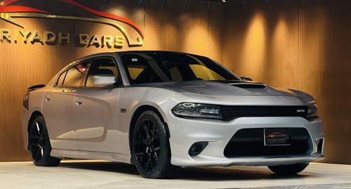 Dodge Charger 2017